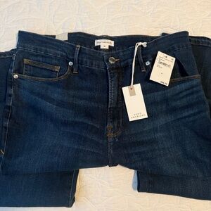 Good American Good Legs Flare